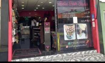 Imagem: Vendo ponto comercial, Bijouteria e salão