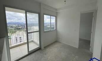 Imagem: Apartamento 47m 1 Suite, 1 Banheiro, 1 Vaga