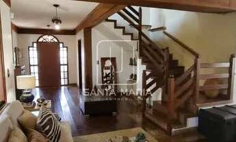 Imagem 2: Casa (sobrado na rua) 4 dormitórios/suite, cozinha planejada