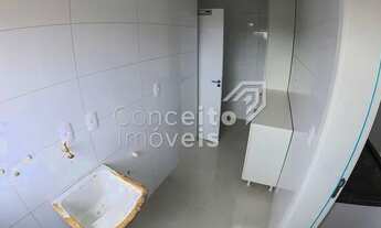 Imagem 5: Residencial Steinfurt - Jardim Carvalho - Apartamento