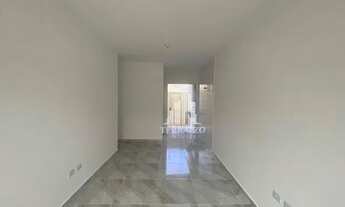 Imagem 3: Casa com 3 dormitórios à venda, 48 m² por R$ 305.000,00 - Del Rey - São José dos Pinhais/P