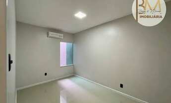 Imagem 6: Casa com 3 dormitórios à venda, 160 m² por R$ 590.000,00 - Sim - Feira de Santana/BA