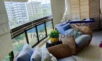 Imagem 6: Condomínio WaterWays - 3 quartos - 223m-²