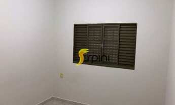 Imagem 2: Casa com 3 dormitórios, 100 m² - venda por R$ 350.000,00 ou aluguel por R$ 2.500,00/mês