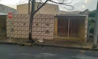 Imagem: Sao Carlos - Casa Padrão - Jardim Ipanema