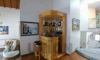 Imagem 3: Casa residencial para Venda no Condomínio Bosque de Grevílea