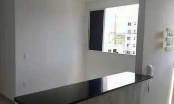 Imagem 3: Alugo Apto Viva Vida Flores/R$900,00/Avenida das flores/ao lado do novo Nova Era