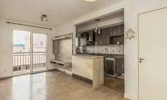 Imagem 3: Apartamento em Tristeza