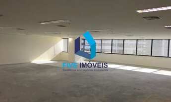 Imagem 3: Conjunto para alugar, 206 m² por R$ 17.579,00/mês - Brooklin Novo - São Paulo/SP