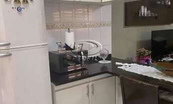 Imagem 3: CASA TÉRREA COM EDÍCULA - MOOCA - 2 DORMITÓRIOS - 2 VAGAS