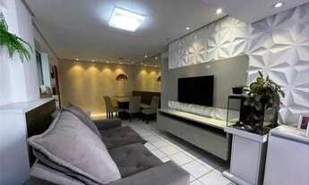 Imagem 2: Apartamento para venda possui 70 metros quadrados com 2 quartos em Pituba - Salvador - BA