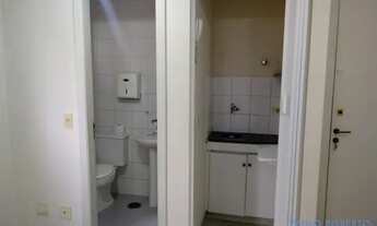 Imagem 6: CONJ. COMERCIAL - VILA CLEMENTINO - SP