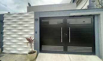 Imagem: Casa recém reformada