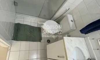 Imagem 2: Apartamento para venda em Interlagos com 2 quartos, 1 vaga, 50m², pronto para morar!