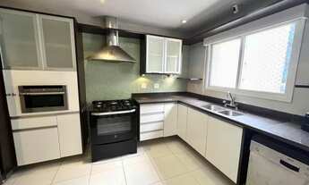 Imagem 4: Apartamento para Locação em Barueri, Alphaville Centro Industrial e Empresarial/Alphaville