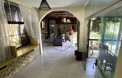 Imagem 4: Hotel/Pousada para venda com 450 m2 com 12 quartos em Candelária - Natal - RN