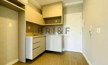 Imagem 5: Apartamento para locação 1 suíte, 1 vaga, 1 banheiro, 40m , Brooklin Paulista, São Paulo,S