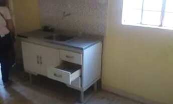 Imagem 4: ALUGO CASA 5 CÔMODOS NO PONTO FINAL JARDIM MARACÁ ( LR1178