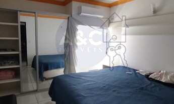 Imagem 7: Apartamento para venda tem 82 metros quadrados com 2 quartos em Calhau - São Luís - MA