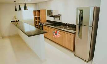 Imagem 7: Apartamento com 2 dormitórios à venda, 77 m² por R$ 690.000,00 - Vila Atlântica - Mongaguá