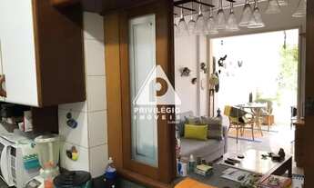 Imagem 4: Apartamento à venda, 2 quartos, 1 suíte, Ipanema - RIO DE JANEIRO/RJ