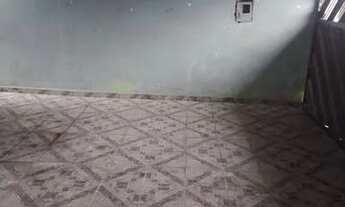 Imagem 3: Casa nova cidade