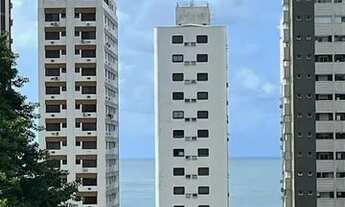 Imagem 7: Apto Reformado com vista para o mar e lazer a venda ou locação anual