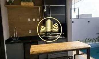 Imagem 7: Casa em Condomínio para comprar Eloy Chaves Jundiaí