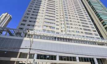 Imagem: Horizonte parque Flamboyant