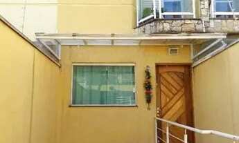 Imagem 3: São Paulo - Casa Padrão - Penha