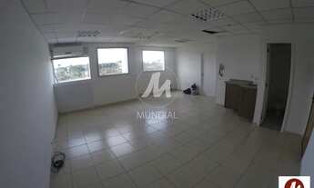 Imagem 2: Sala comercial (sala - edificio coml.) , elevador, em condomínio fechado