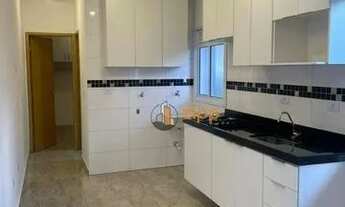 Imagem 3: Apartamento com 1 dormitório para alugar, 30 m² por R$ 1.900,00/mês - Jardim Sao Paulo(Zon