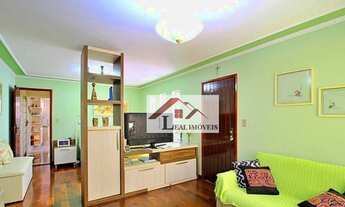 Imagem 4: Sobrado com 3 dormitórios à venda, 186 m² por R$ 1.260.000,00 - Jardim - Santo André/SP