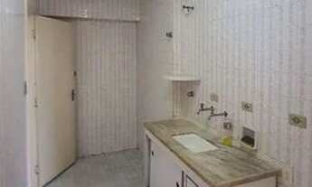 Imagem 6: Lindo apto com Sacada Rua Mourato Coelho