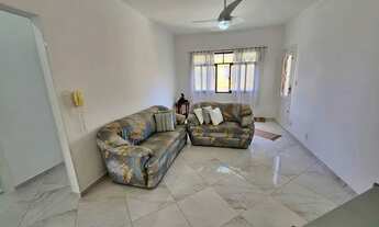 Imagem 3: AMPLO APARTAMENTO REFORMADO, BEM VENTILADO, 300m DO MAR!