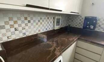 Imagem 7: Apartamento com 2 dormitórios, 57 m² - venda por R$ 240.000,00 ou aluguel por R$ 1.300,00