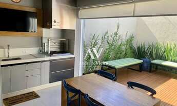 Imagem 4: Casa com 3 dormitórios à venda, 163 m² por R$ 1.600.000,00 - Jardim das Palmeiras - Campin