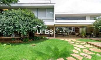 Imagem 3: Casa de condomínio para venda com 560 metros quadrados com 4 quartos