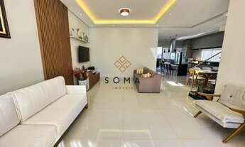 Imagem 3: CASA ESPETACULAR NO CONDOMÍNIO LÊ JARDIN 1 - JARDIM BOTÂNICO