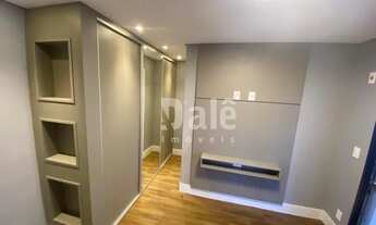 Imagem 2: Apartamento com 2 dormitórios para alugar, 75 m² por R$ 4.910,00/mês - Vila Adyana - São J