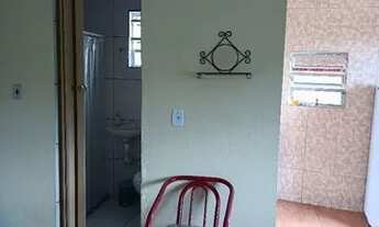 Imagem 3: Kitnet grande Casa em condomínio com 1 dormitório