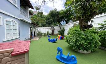 Imagem 5: Casa de rua (Residencial) para aluguel no condomínio Recreio dos Bandeirantes