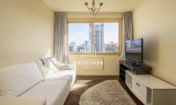 Imagem 3: Apartamento 2 dormitórios no Menino Deus