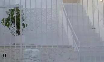 Imagem: CASA TÉRREA - LAPA - SP