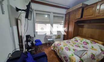 Imagem 3: Apartamento-À VENDA-Copacabana-Rio de Janeiro-RJ