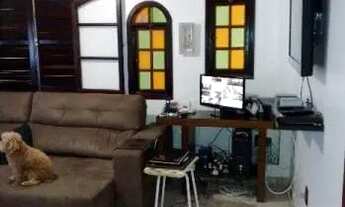 Imagem 7: Casa ampla com 3 quartos, piscina e edícula gourmet, 100m da praia, em Cordeirinho, Maricá