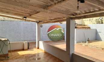 Imagem 3: Casa com 2 dormitórios à venda, 85 m² por R$ 265.000,00 - Vila Elisa - Ribeirão Preto/SP