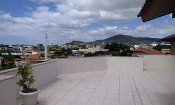 Imagem 6: Com Escritura Pública para Venda em Florianópolis, Ingleses, 3 dormitórios, 3 suítes, 4 ba