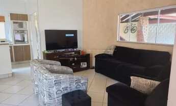 Imagem 3: Sao Carlos - Casa Padrão - Jardim Embare