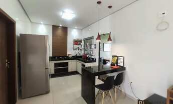 Imagem 6: Casa à venda, 3 quartos, 1 suíte, 4 vagas, Cores de Minas - Pará de Minas/MG